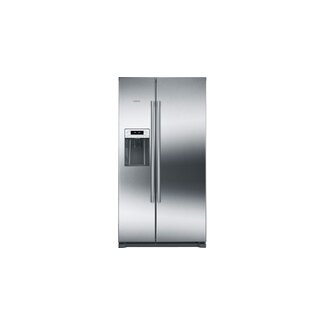 Siemens Siemens KA90DVI30 Amerikaanse koelkast A++