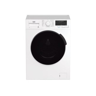 Beko Beko WMC91464ST wasmachine 9 kg steamcure