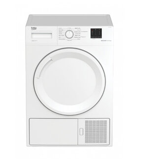 Beko Beko DS8511PAV warmtepompdroger 8 kg A+++
