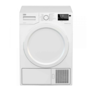 Beko DE 8433 PA0 warmtepompdroger 8 kg A++