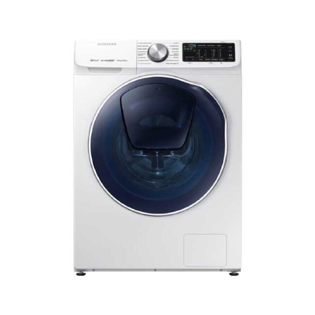 Samsung WD90N642OOW QuickDrive 9-5 kg wasdroogcombinatie