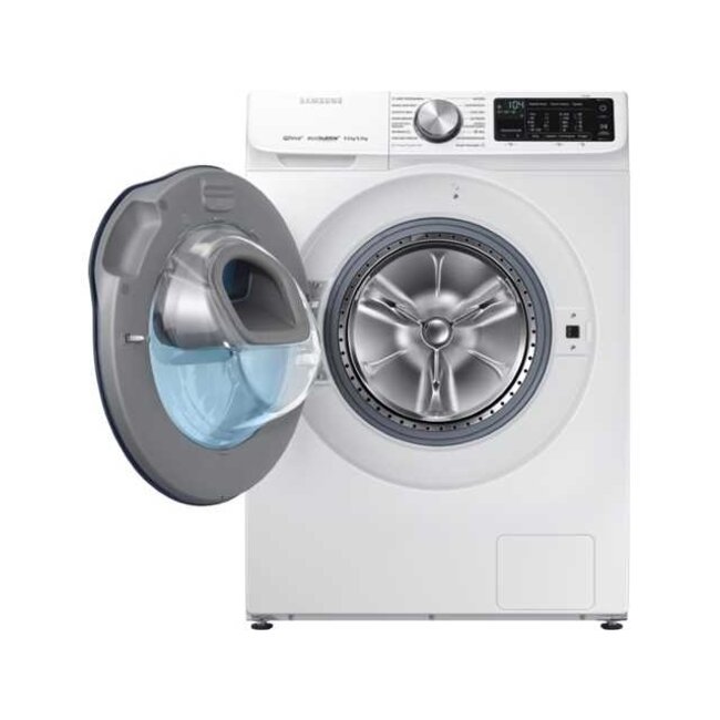 Samsung WD90N642OOW QuickDrive 9-5 kg wasdroogcombinatie