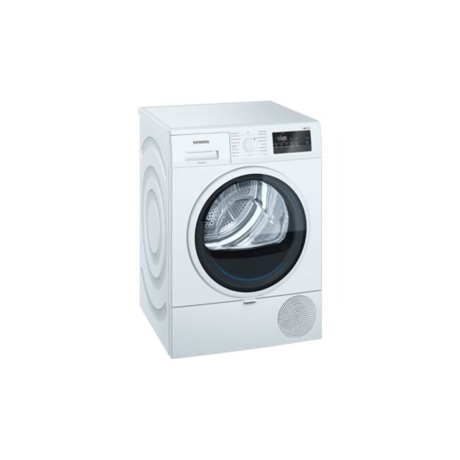 Siemens SIEMENS WT45RVA1 warmtepompdroger 7 kg A++