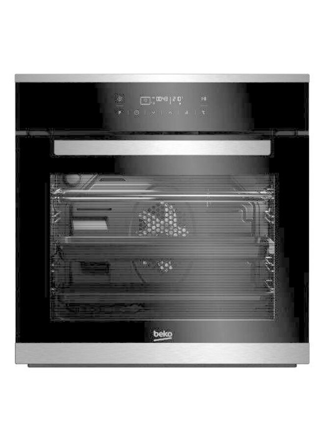 Beko BIM25401X inbouw oven
