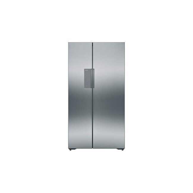 Siemens KA92NVI35 Amerikaanse koelkast A++