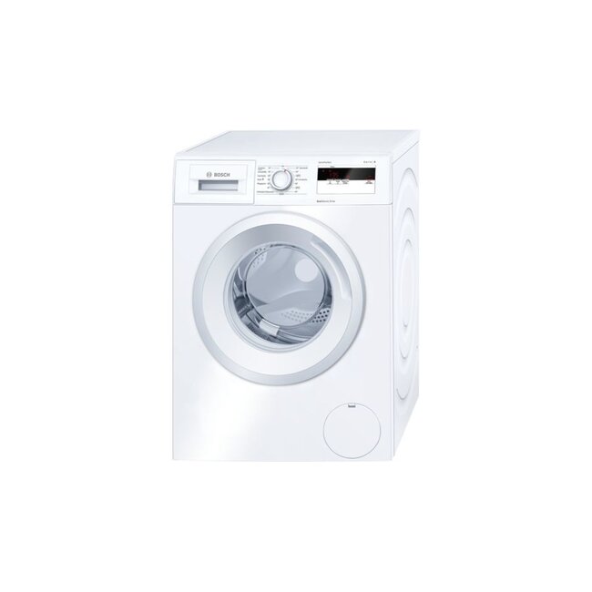 Bosch BOSCH WAN28020 wasmachine 6 kg