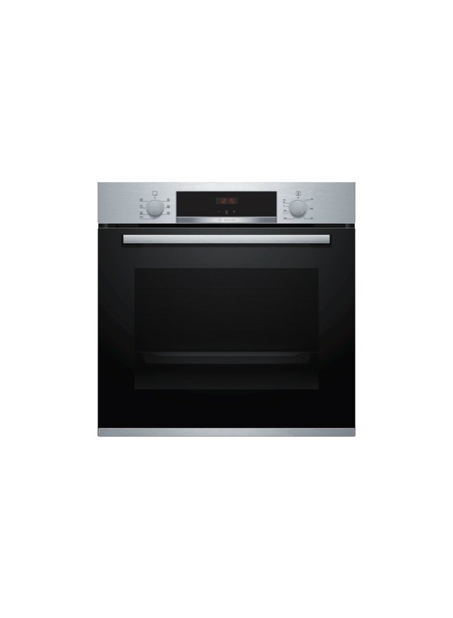 Bosch HBA513BS1 inbouw oven