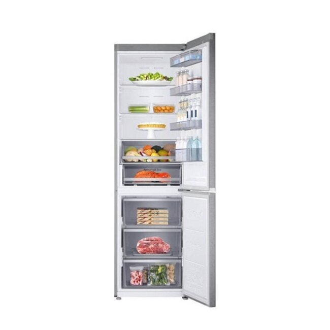 Samsung RB41R7819SR koelvriescombinatie