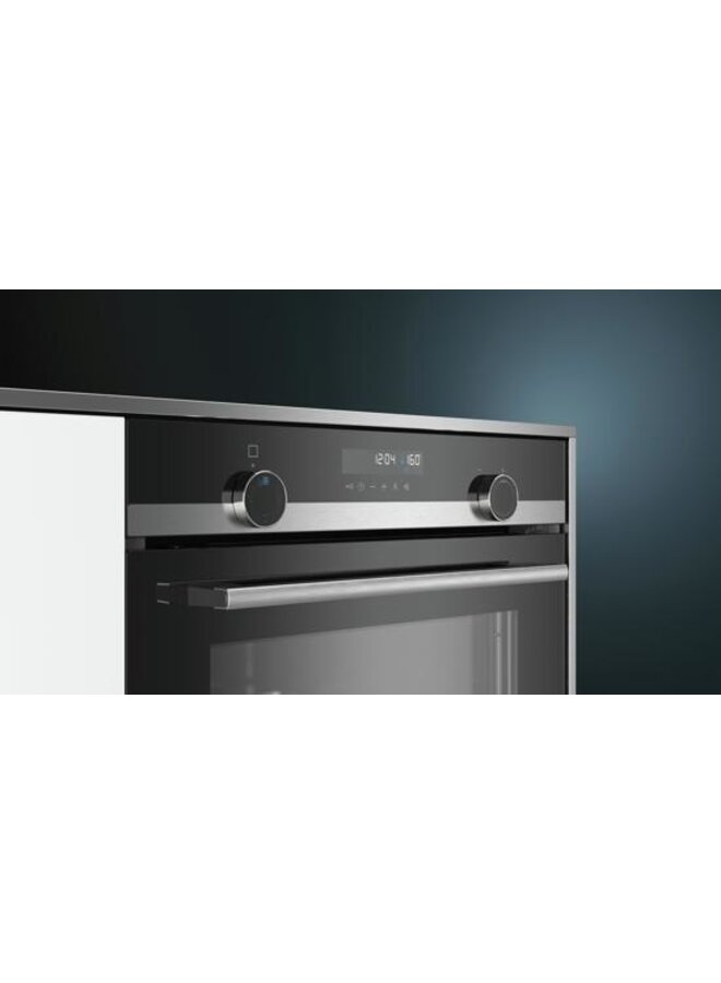 Siemens HB578BBS0 inbouw oven 60 cm