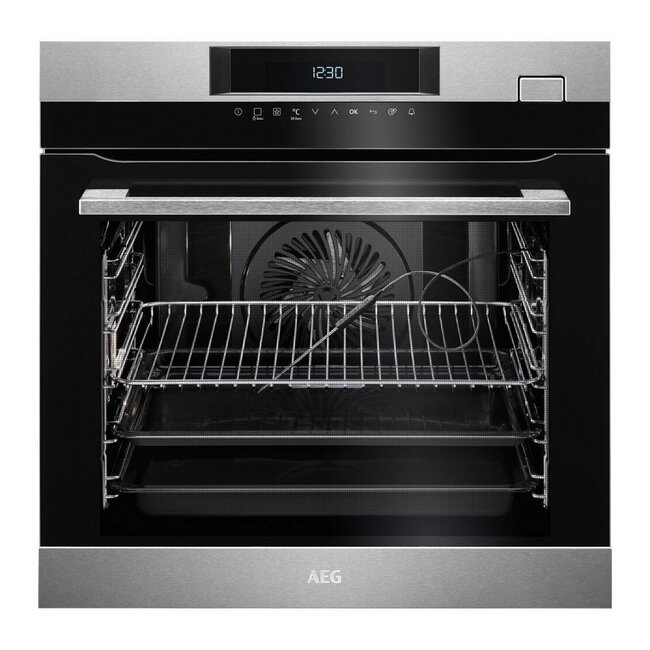 AEG BSK782220M inbouw oven 60 cm