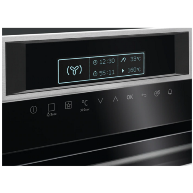 AEG BSK782220M inbouw oven 60 cm