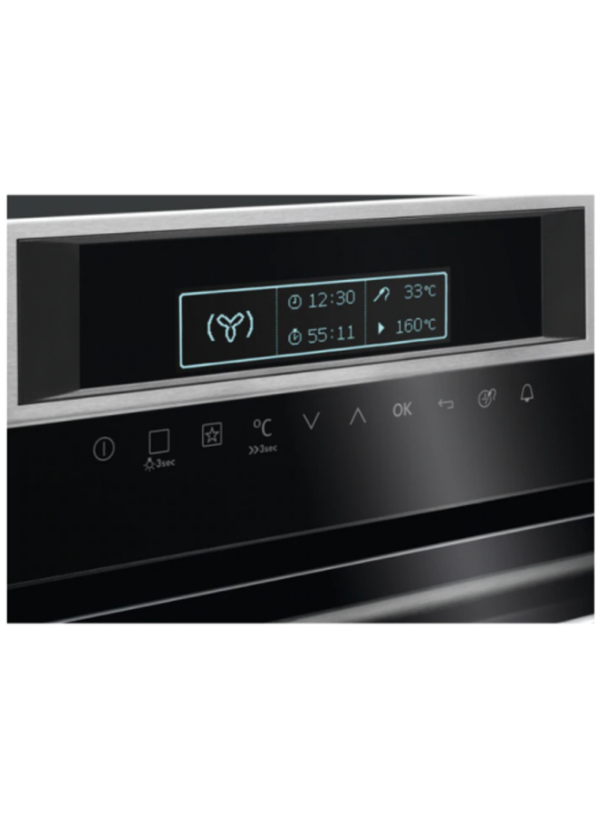 AEG BSK782220M inbouw oven 60 cm