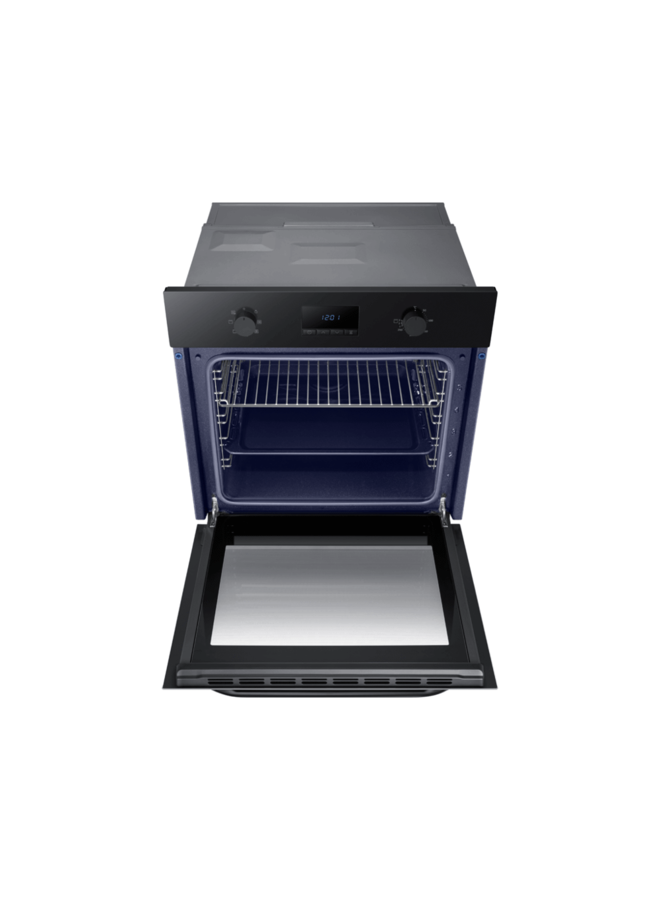 Samsung NV70K1340BB inbouw oven 60 cm