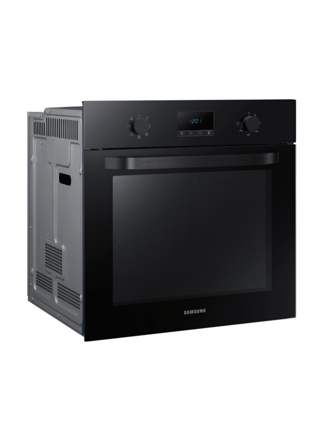 Samsung NV70K1340BB inbouw oven 60 cm