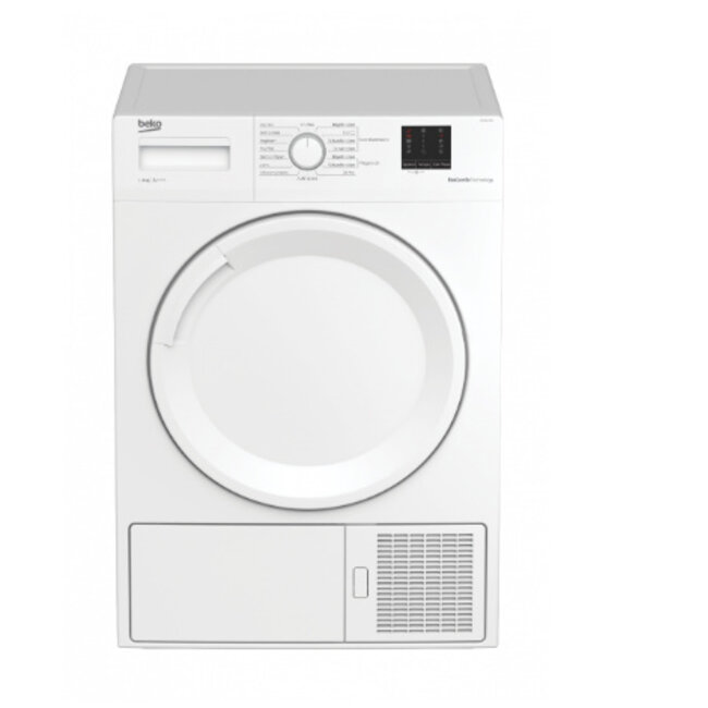 Beko DS8511PAV warmtepompdroger 8 kg A+++