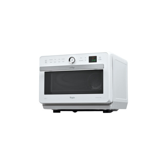 Whirlpool JT 469 WH vrijstaande combimagnetron