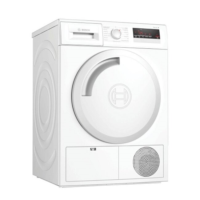Bosch WTN83202NL condensdroger