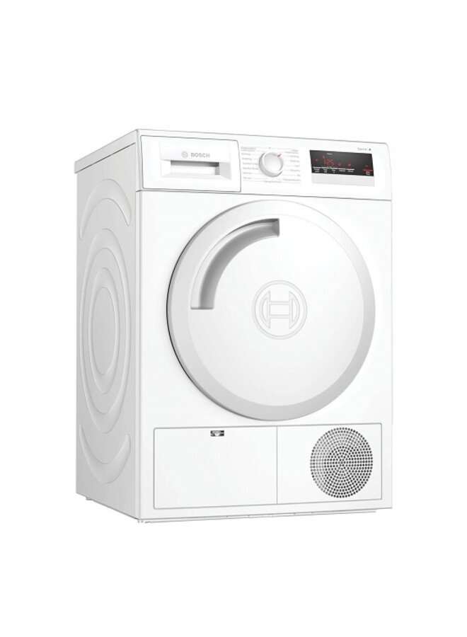 Bosch WTN83202NL condensdroger