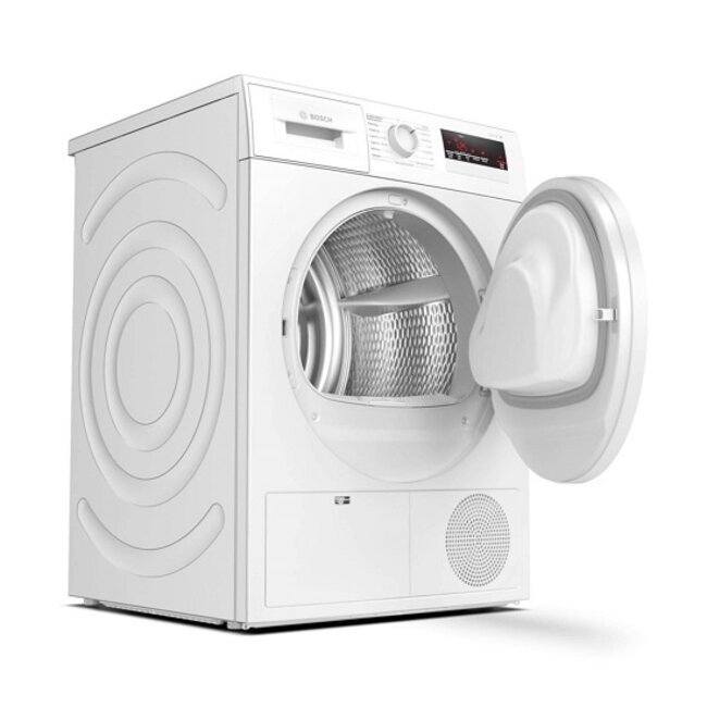 Bosch WTN83202NL condensdroger
