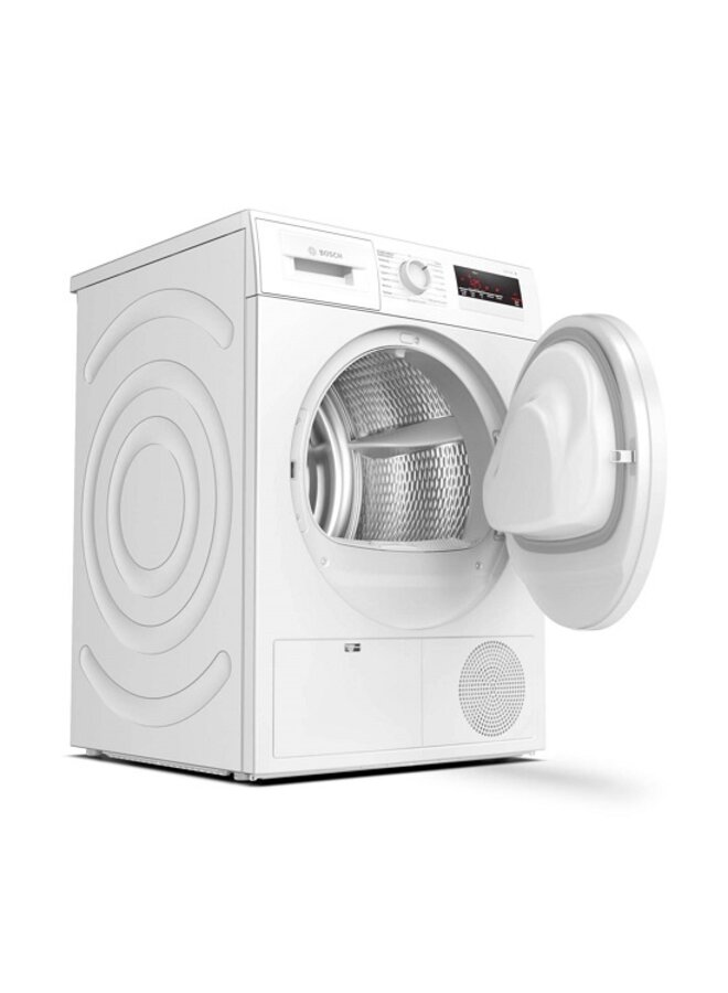 Bosch WTN83202NL condensdroger
