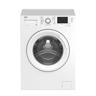 Beko Beko WTV77222XW1 wasmachine 7 kg