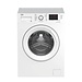 Beko Beko WTV77222XW1 wasmachine 7 kg