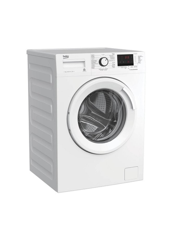 Beko WTV77222XW1 wasmachine 7 kg
