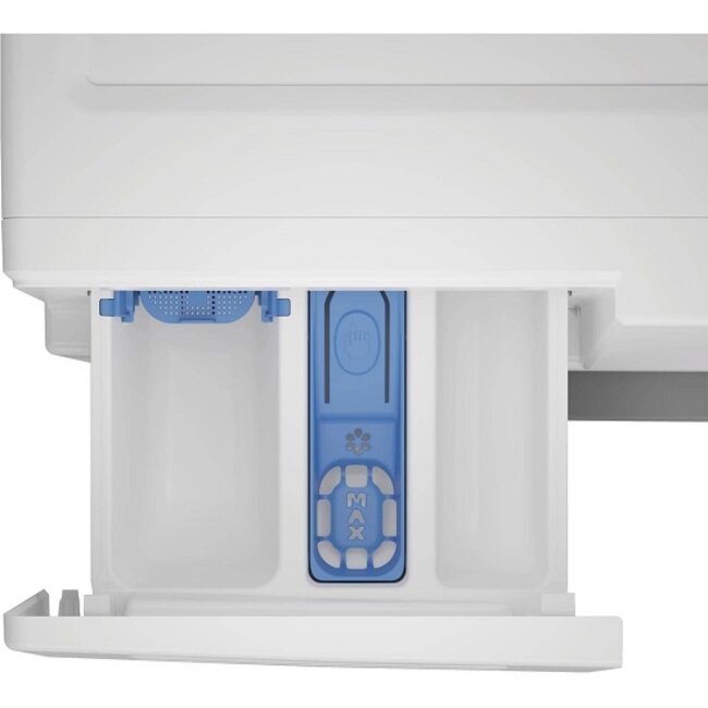 Beko WTV77222XW1 wasmachine 7 kg