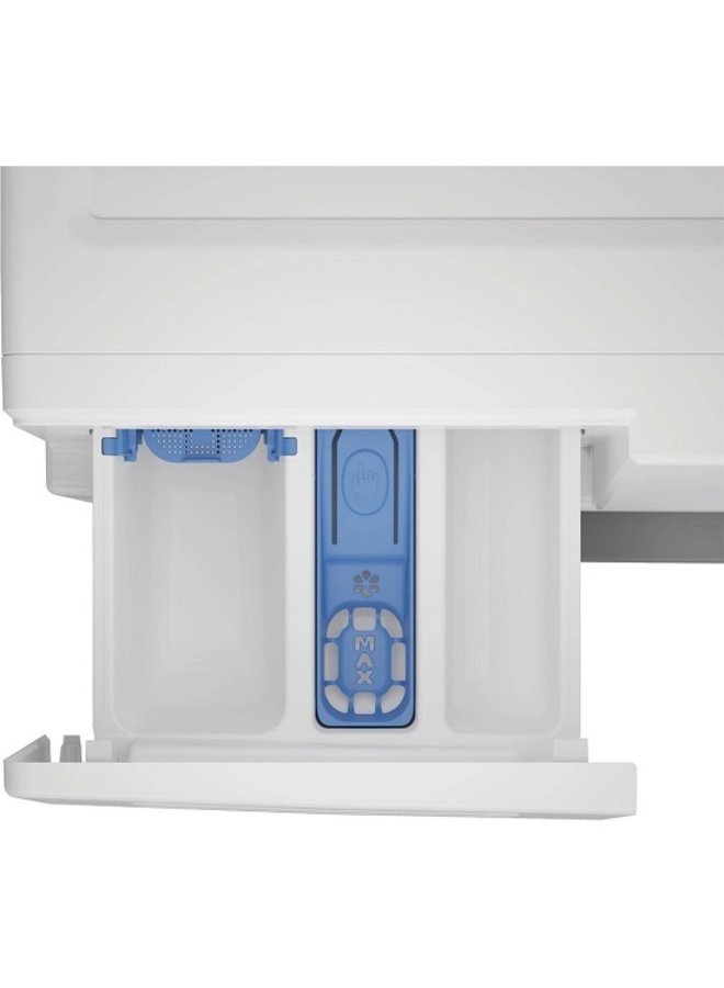 Beko WTV77222XW1 wasmachine 7 kg