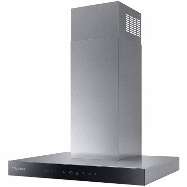 Samsung NK36N5703BS afzuigkap