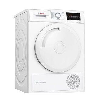 Bosch Bosch WTW8446ENL warmtepompdroger 8 kg A+++ Bosch Bosch WTW8446ENL warmtepompdroger 8 kg A+++