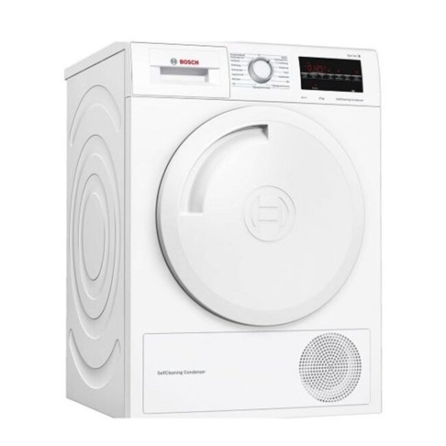 Bosch WTW8446ENL warmtepompdroger 8 kg A+++