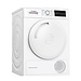 Bosch Bosch WTW8446ENL warmtepompdroger 8 kg A+++