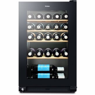 Haier Haier wijnkoelkast WS30GA