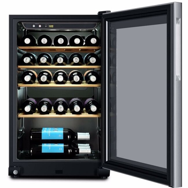 Haier wijnkoelkast WS30GA