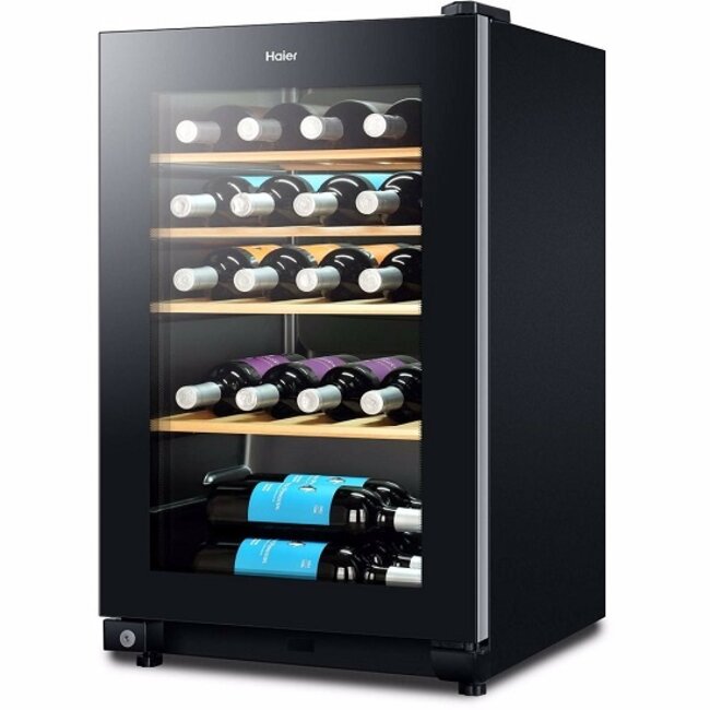 Haier wijnkoelkast WS30GA