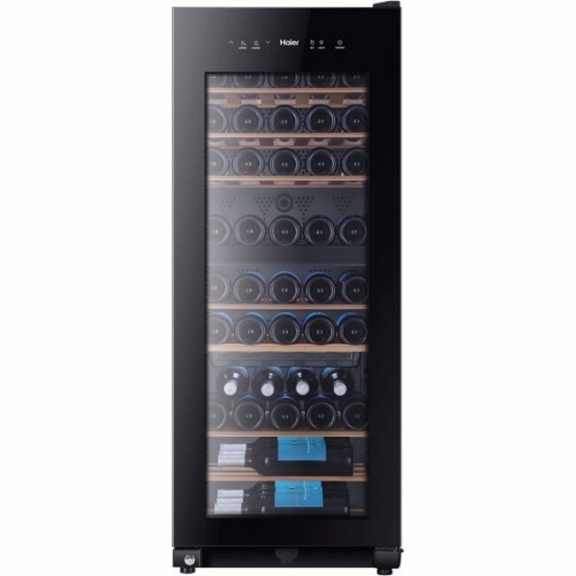 Haier Haier wijnkoelkast WS53GDA