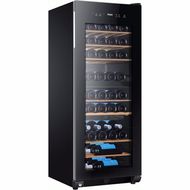 Haier wijnkoelkast WS53GDA