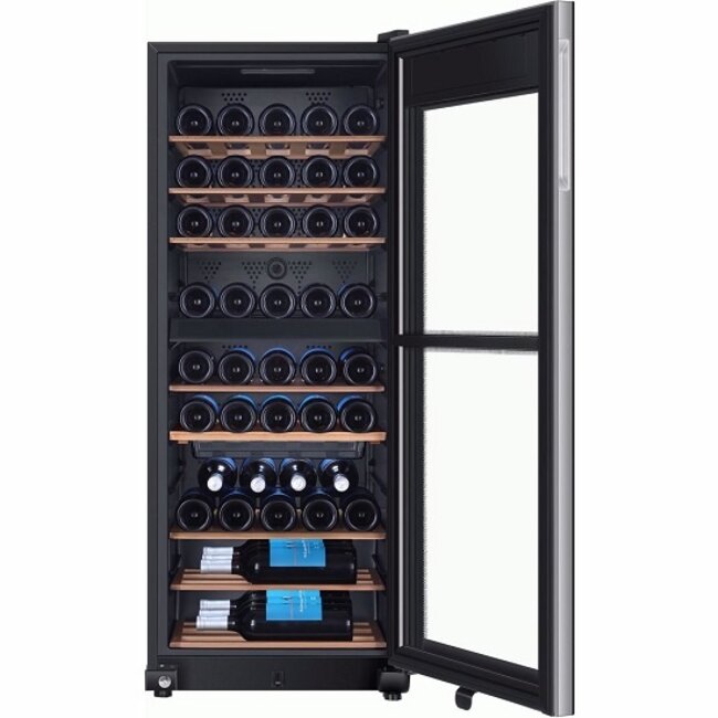 Haier wijnkoelkast WS53GDA