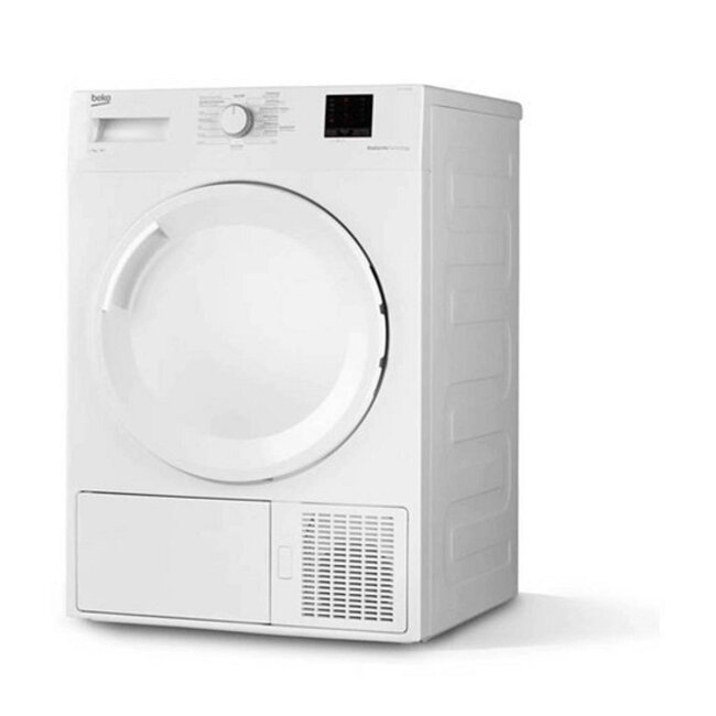 Beko Beko DS7331PXOBX warmtepompdroger 7 kg A+