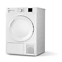 Beko DS7331PXOBX warmtepompdroger 7 kg A+