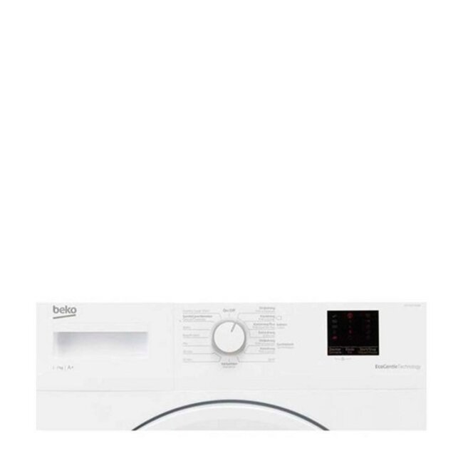 Beko DS7331PXOBX warmtepompdroger 7 kg A+
