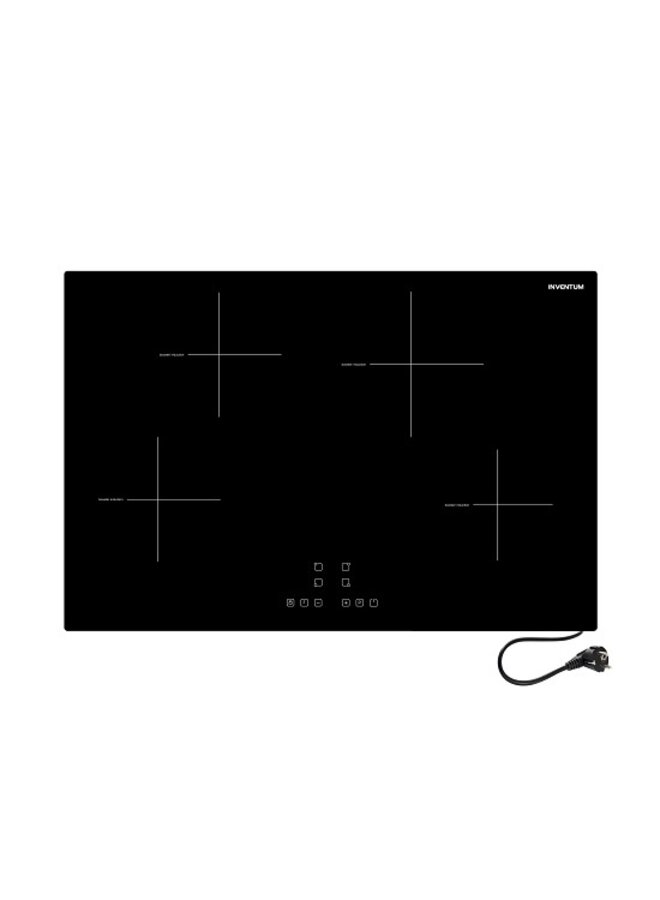 Inventum IKI7710 inbouw inductiekookplaat 77 cm 1-fase