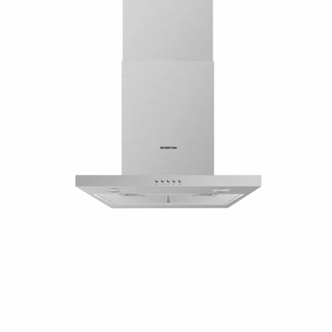 Inventum Inventum AKB6004RVS blokschouw afzuigkap