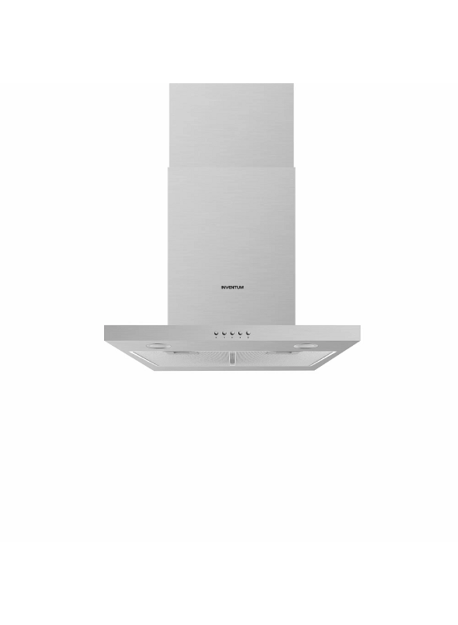 Inventum AKB6004RVS blokschouw afzuigkap