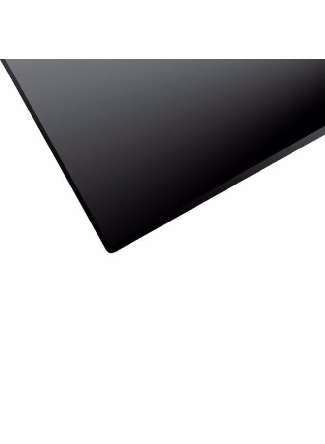 Inventum IKC6031 inbouw keramische kookplaat