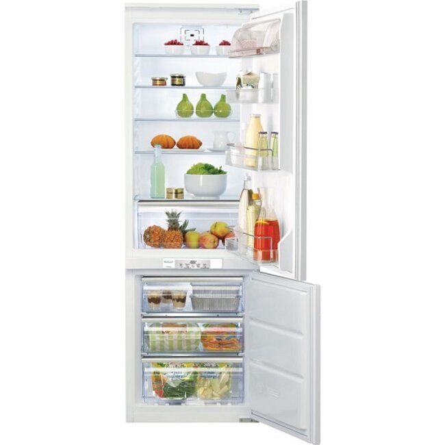 Bauknecht KGIN3183 inbouw koelvriescombinatie Nofrost 178 cm