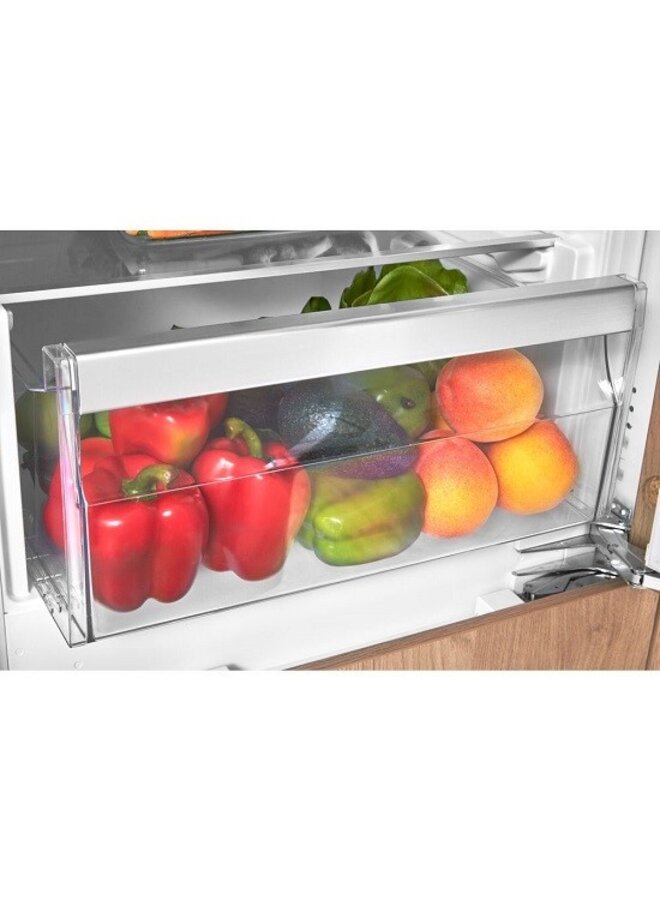 Bauknecht KGIN3183 inbouw koelvriescombinatie Nofrost 178 cm