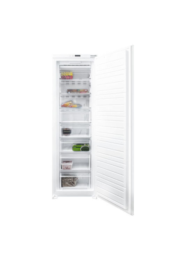 IVR1785S | Inbouw vrieskast | Nofrost | Sleepdeur