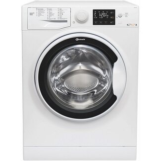 Bauknecht BAUKNECHT WATR97560 wasdroogcombinatie 9 kg 1600 toeren